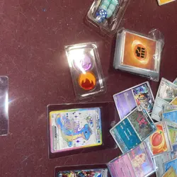 Pokemon Stellar Crown Elite Trainer Box Trading Card Game TCG opened - Image 5