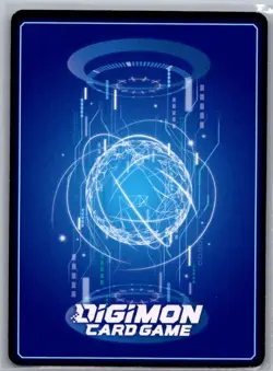 Impmon (Alternate Art) BT6-068 U Double Diamond - Digimon Card Game - NM - Image 2