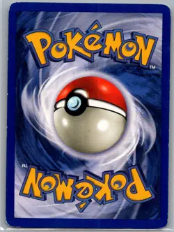 Pikachu 58/102 Shadowless Non Holo Base Set - Pokemon Card - LP - Image 2