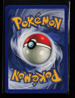Psyduck 53/62 Common Fossil Pokemon Card - Image 2