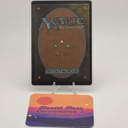 MTG Beseech The Mirror 2527 Borderless Foil Secret Lair Festival in a Box 2026 - Image 2