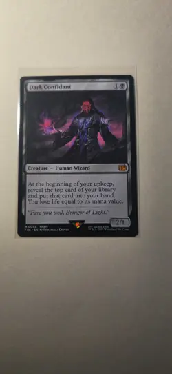 Dark Confidant Final Fantasy Regular - Image 1