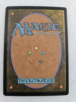 Traveling Chocobo MTG FF Magic The Gathering Final Fantasy Non-foil (FIN 0210) - Image 2