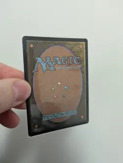 Ashaya, Soul of the Wild ZNR 358 Foil - Image 2