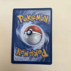 Pokemon TCG: Stellar Crown: 154/142: Gulpin Illustration Rare Near Mint SV07 - Image 2