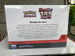 FR ~FRENCH~ 151 Booster Bundle Display Pokemon Factory Sealed SV Scarlet Violet - Image 2