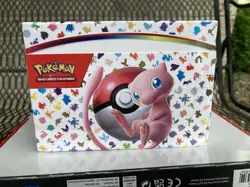 FR ~FRENCH~ 151 Booster Bundle Display Pokemon Factory Sealed SV Scarlet Violet - Image 4