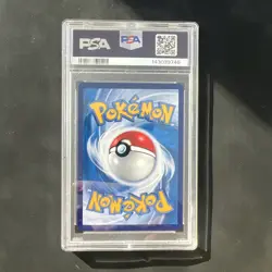 2024 POKEMON SIMPLIFIED CHINESE S PROMO #143 CHARIZARD VSTAR PSA 10 - Image 2