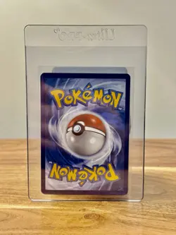 Blaziken 192/167 - Pokemon Destined Rivals Illustration Rare IR Holo - Image 2
