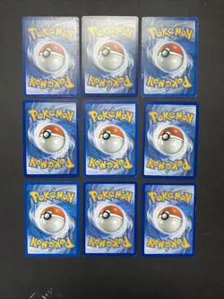 Pokemon TCG - Snivy, Servine, Serperior Theme Lot - Image 2