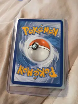 2024 Pokemon Gengar EX Holo DBL Rare 104/162** English Temporal Forces NM/LP - Image 2