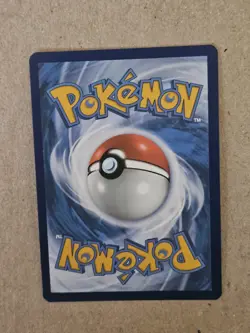 Gardevoir EX Sir 245/198 Pokemon Scarlet and Violet NM Condition - Image 2