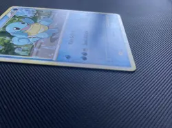 Pokemon - Squirtle 63/95 - Common - HGSS Unleashed - NM/LP - Image 2