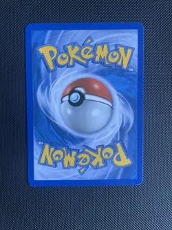 Pokemon - Squirtle 63/95 - Common - HGSS Unleashed - NM/LP - Image 4