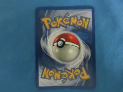 Pokemon Chansey 3/130 Base Set 2 LP - Image 2