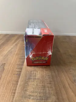 Pokemon Prismatic Evolutions Surprise Box And Booster Bundle Sam's Club SEALED! - Image 3