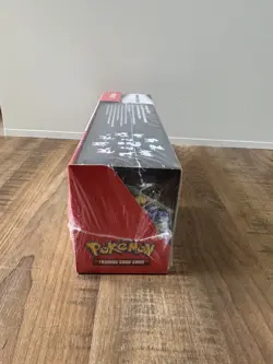 Pokemon Prismatic Evolutions Surprise Box And Booster Bundle Sam's Club SEALED! - Image 5