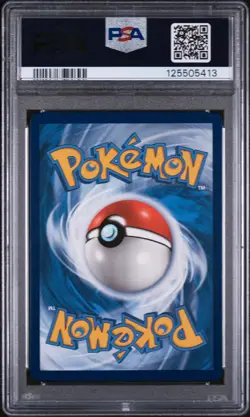 Pokemon Charizard & Braixen GX Holo #22 2019 Cosmic Eclipse PSA 10 Gem Mint TCG - Image 2
