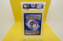 2025 Pokemon Meg EN Lillie's Determination SIR 184 PSA 10 GEM MINT - Image 2