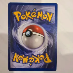 Pokemon TCG Snorlax 1st Edition Jungle Set 27/64 Near Mint 1st edition stamp - Image 5