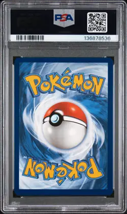 Pokemon Lost Origin Parasect TG01 PSA 10 - Image 2