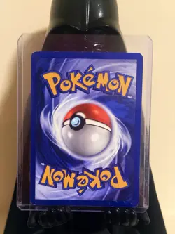 Pokemon TCG Giovanni's Magikarp 73/132 Gym Challenge Regular - Image 2