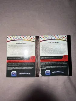 Lot of (2) Pokemon TCG Scarlet & Violet 151 MEW EN Booster Bundles SEALED - Image 2