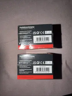 Lot of (2) Pokemon TCG Scarlet & Violet 151 MEW EN Booster Bundles SEALED - Image 3