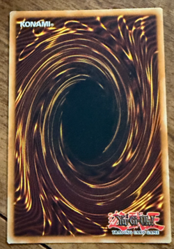 Yu-Gi-Oh! Dark Room of Nightmare PGD-082 Pharaonic Guardian Super Rare 1st Editi - Image 2