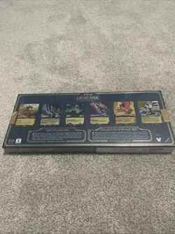 Disney Lorcana D23 2024 Collection Box Set - Brand New (Sealed) - Image 2
