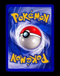 1999 Pokemon CHARMANDER Base Set SHADOWLESS Edition Non Holo Card 46/102 - MINT - Image 2