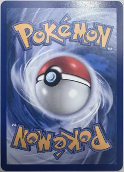 Sacred Ash 115/088 Ultra Rare Full Art Holo NM Pokemon Card Perfect Order - Image 2