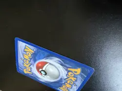 Golduck Reverse Holo Legendary Collection 35/110 Rare Pokemon Card WOTC Vintage - Image 2