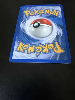 Golduck Reverse Holo Legendary Collection 35/110 Rare Pokemon Card WOTC Vintage - Image 3