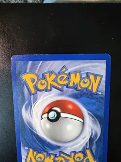 Golduck Reverse Holo Legendary Collection 35/110 Rare Pokemon Card WOTC Vintage - Image 5