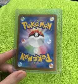 Pokemon Psyduck 175/165 Sv2a Card 151 Holo Art Rare 70 HP Japanese - Image 2