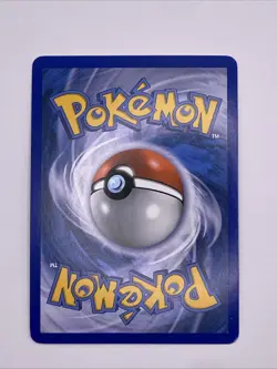 Forretress Undaunted 3/90 Holo Rare Pokemon Card - Image 2