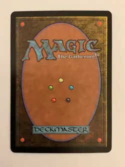 Treachery Urza's Destiny LP MTG - Image 2