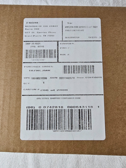 MTG Final Fantasy Commander Deck Set of 4 SEALED Case Cloud VII Terra VI Tidus X - Image 5