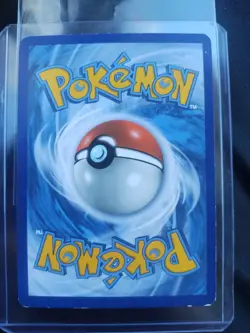 Ash's Pikachu SM110 Non-Holo Promo Pokemon the Movie Pokemon TCG - Image 2