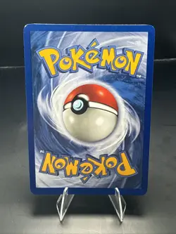 Pokemon TCG Pidgeot Jungle 1st Edition Holo Rare 8/64 - Image 4