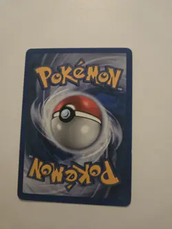 Machop 79/110 Common Pokemon Trading Card Legendary Collection 2002 - Image 2