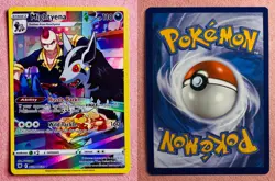 Mightyena TG09/TG30 | Astral Radiance Trainer Gallery | Pokemon TCG Card | NM - Image 3