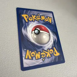 Pokemon TCG Pokemon Breeder Base Set 76/102 LP - NM Regular Unlimited Rare - Image 2