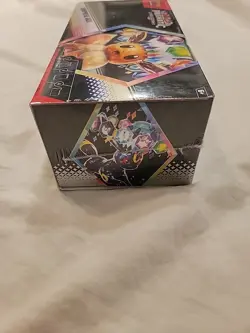 New Pokemon TCG Prismatic Evolutions Surprise Box Factory Sealed - Image 2