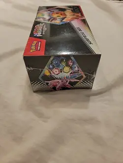 New Pokemon TCG Prismatic Evolutions Surprise Box Factory Sealed - Image 5
