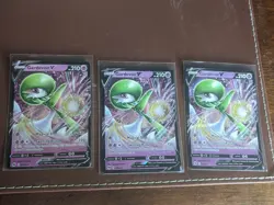1x NM/Mint Gardevoir V #016/073 Champions Path English Pokemon TCG Holo - Image 1
