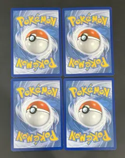 Pokemon TCG 2016 Generations RC Lot of 4 Diancie, Meowstic, Slurpuff, Froslass - Image 2