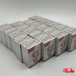 POKEMON TCG SCARLET & VIOLET 151 BOOSTER BUNDLE BOX FACTORY SEALED New 6 Packs!! - Image 5