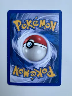 Pokemon TCG Switch EX FireRed & LeafGreen 102/112 Reverse Holo Common - Image 2